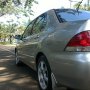 Mitsubishi lancer GLXI CS5 cedia 2004 Silver