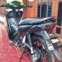 Jual Honda new absolute Revo 2013 Seperti Baru