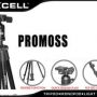 Tripod Excell Promoss Slr