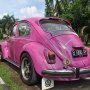 Dijual VW Kodok Beattle Ex Contest