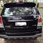 Jual Toyota Innova G Thn 2009 AT Hitam low KM 