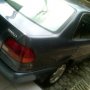 Toyota Corolla All New 96 Full Orisinil