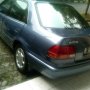 Toyota Corolla All New 96 Full Orisinil