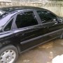 Volvo s80 2.3 Hitam mulus