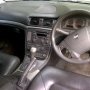 Volvo s80 2.3 Hitam mulus