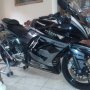 Jual Ninja 250R 2009