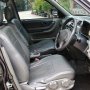 Jual Honda CR-V 2.0 AT 2001 Hitam