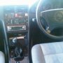 Jual Mercedes Benz C180 95 Black M/T