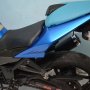 Jual Ninja 250 warna biru