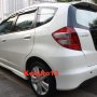 Jual Honda Jazz RS 2008 A/T White pearl