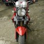 Jual scorpio Z th 2005