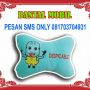 BANTAL MOBIL MINION