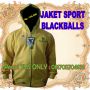 JAKET SPORT BLACKBALLS