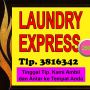 LAUNDRY  EXPRES  (RUMAH CUCI RATNA)