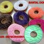 BANTAL DONAT