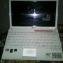 Jual Netbook LG warna putih