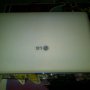 Jual Netbook LG warna putih