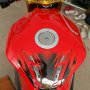 Jual byson 2012 full modif Merah