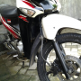 Jual Supra x 125 B KOTA Tangerang