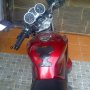 Jual YAMAHA V-Ixion 2010