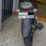 Jual YAMAHA V-Ixion 2010