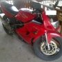 Jual Motor Ninja 150 RR Second Tahun 2010 Jatinangor Bandung