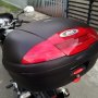 Jual Bajaj Pulsar 200cc 2010 - Mulus bin Kinclong