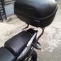 Jual Bajaj Pulsar 200cc 2010 - Mulus bin Kinclong