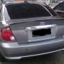 Jual OPER KREDIT (36 JUTA) HYUNDAI AVEGA SG 2008 MANUAL