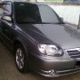 Jual OPER KREDIT (36 JUTA) HYUNDAI AVEGA SG 2008 MANUAL
