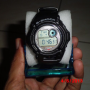 JUAL CASIO G-SHOCK BABY-G BUGILAN