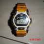 JUAL CASIO G-SHOCK BABY-G BUGILAN