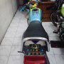 JUAL YAMAHA RX KING 2003 BIRU