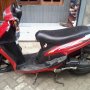 Jual motor yamaha mio 2008