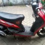 Jual motor yamaha mio 2008