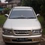 Jual isuzu PANTHER LS tahun 2000 manual good condition