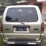 Jual isuzu PANTHER LS tahun 2000 manual good condition