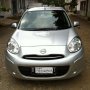 Jual Nissan March XS A/T 2011