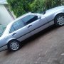 Jual Mercedes Benz C180 thn 95 akhir MT