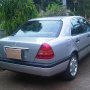 Jual Mercedes Benz C180 thn 95 akhir MT