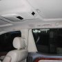 Jual Toyota Alphard 3.0 MZG double Sunroof Silver thn 2004