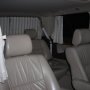 Toyota Alphard Silver facelift MZG full spec dbl Sunroof KM60rb thn 2007