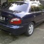 Jual Hyundai Accent AT tahun 2000