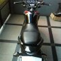 Jual Motor Honda Tiger Revo CW 2008 Black