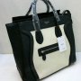 Jual CELINE BOSTON 2TONE 280,000