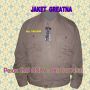 JAKET GREETNA