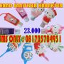 HAND SANITIZER ANTIS KARAKTER