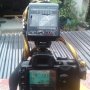 Jual Kamera Nikon D60 1 Set [Murah Bandung]