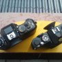 Jual Kamera Nikon D60 1 Set [Murah Bandung]