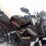 JUAL MINERVA RVX 150 TH 2011 BLACK